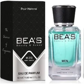 BEA S Pour Homme Ανδρικό Άρωμα M210 Woody - Aromatic 25ml