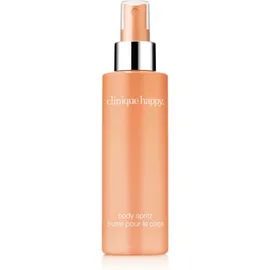 Clinique Body Mist Happy Body Spritz 125ml