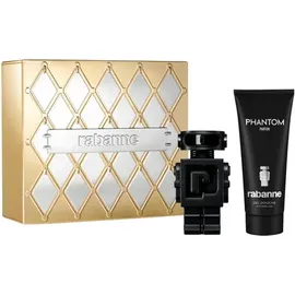 Paco Rabanne Ανδρικό Αρωματικό Σετ Phantom: Parfum 50ml + Shower Gel 100ml