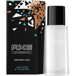 Axe After Shave Lotion Leather 100ml