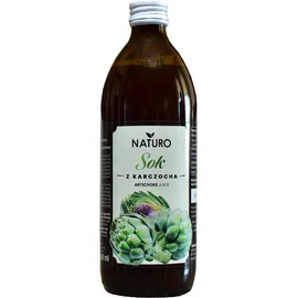 Χυμός Αγκινάρας - 500ml