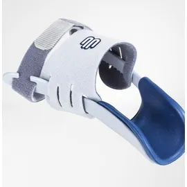 Bauerfeind Νάρθηκας Βλαισού Δακτύλου Hallux-Valgus Αριστερό Νο 2