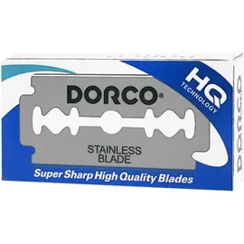 Dorco Platinum Λεπίδες 10 Τεμάχια