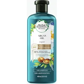Herbal Essences Repair Argan Oil Of Morocco Σαμπουάν Επανόρθωσης για Ξηρά Μαλλιά 400ml