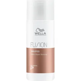 Wella Professionals Fusion Intense Repair Σαμπουάν Mαλλιών Εντατικής Αναδόμησης 50ml