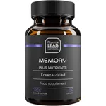Pharmalead Memory Plus Nutrients, 30 capsules