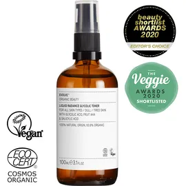 Γλυκολικό Οξύ - ΑΗΑ/ΒΗΑ Liquid Radiance Glycolic Toner 100ml