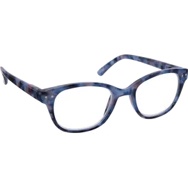 Eyelead Γυαλιά Πρεσβυωπίας E229 Μπλε Ταρταρούγα Κοκκάλινο 1.50, 1 τεμάχιο