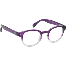 Eyelead Γυαλιά Πρεσβυωπίας E241 Μωβ - Διάφανο Κοκκάλινο 2.75, 1 τεμάχιο