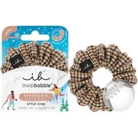 Invisibobble Sprunchie Après-Ski Jacquard 1 Τεμάχιο