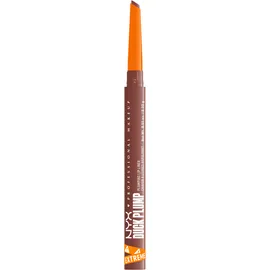 Nyx Professional Make Up Duck Plump Plumping Lip Liner Μολύβι Χειλιών 06 Nude Flip 0.33g
