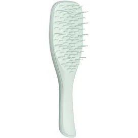 Tangle Teezer Ultimate Detangler Extra Gentle Βούρτσα Μαλλιών για Ξεμπέρδεμα Eucalyptus Green 1 Τεμάχιο