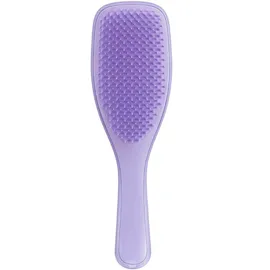 Tangle Teezer The Ultimate Detangler Natural Curly Βούρτσα Μαλλιών για Σγουρά Μαλλιά Lilac 1 Τεμάχιο