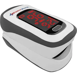 Jumper παλμικό οξύμετρο δακτύλου JPD 500E