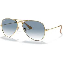 Ray-Ban Aviator Large Metal RB3025 001/3F 62