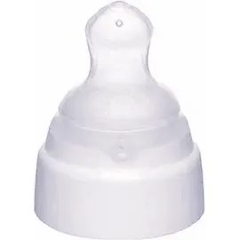 Nestle Nan Hygienic Teat Αποστειρωμένη Θηλή μιας Χρήσης 0-6m