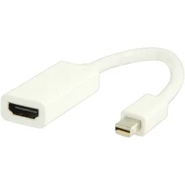 Valueline, VLMP37650W0.20, Αντάπτορας Mini DisplayPort - HDMI Adapter
