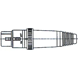 XLR ΘΗΛΥΚΟ ΠΡΟΕΚΤΑΣΗΣ   SWITCH