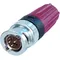 Εικόνα 1 Για BNC CONNECTOR FOR CABLE 1855A