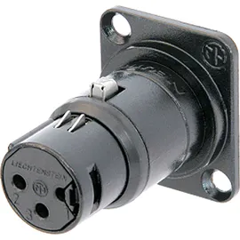 XLR ΣΑΣΙ ΘΗΛ.ΜΕ ΑΠΟΣΤΑΤΗ