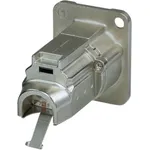 ETHERNET CONNECTOR CAT6a