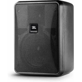 JBL CONTROL 25-1 BLK Παθητικό ηχείο 2 δρόμων 5.25 100W RMS Μαύρο