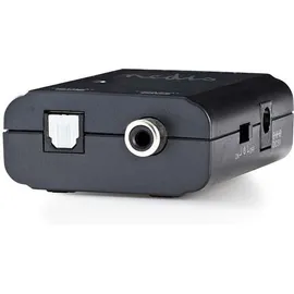NEDIS ACON2500AT Digital Audio Converter 1-way - Digital RCA (S/PDIF) TosLink