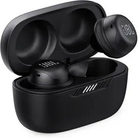 JBL Live Free NC+ TWS Ασύρματα Ακουστικά Black (20.03979)