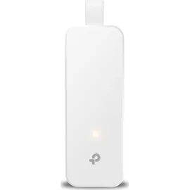 TP-LINK UE300 v3 USB Αντάπτορας Δικτύου για Ενσύρματη σύνδεση Gigabit Ethernet