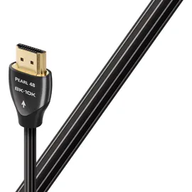 AudioQuest Pearl-48 HDMI 2.1 - UHD 8K/48GBps (3m)