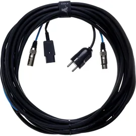 BESPECO ΚΑΛΩΔΙΟ ΣΗΜΑΤΟΣ/ΡΕΥΜΑΤΟΣ 20m  - CPH2000