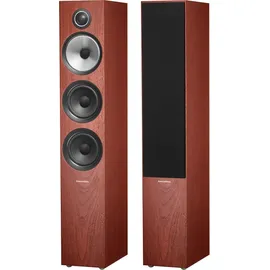 Bowers & Wilkins 704 S2 Rosenut (Ζεύγος)