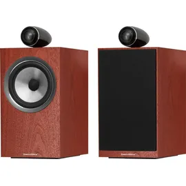 Bowers & Wilkins 705 S2 - Rosenut (Ζεύγος)