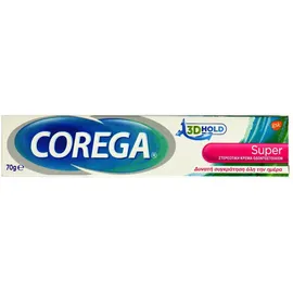 COREGA SUPER CREAM 70G