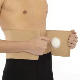 AnatomicHelp 0342 Umbilicus Hernia Belt XL Size