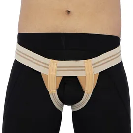 AnatomicHelp 0341 Double Hernia Bandage XL Size