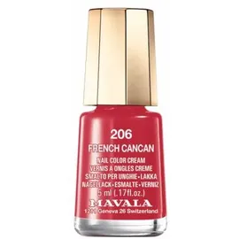 Mavala Mini French Cancan Color No 206 x 5ml