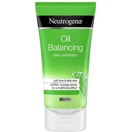 Neutrogena Oil Balancing Daily Exfoliator x 150ml