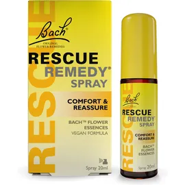 Bach Rescue Remedy Spray x 20ml