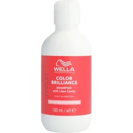 Wella Pro Invigorating Shampoo 100ml