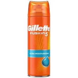 Gillette Fusion 5 Shave Gel Ultra 200ml