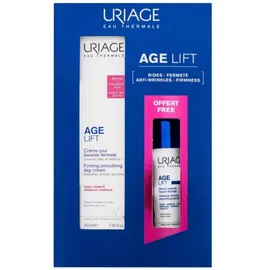 Uriage Age Lift Set Face Cream 40ml & Serum 10ml