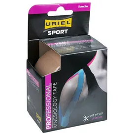 Uriel Sport Kinesiology Tape Beige