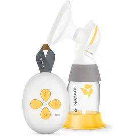 Medela Solo Hands-Free Single Electric Breast Pump