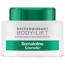Somatoline Cosmetic Body Lift Redensifying Cream 250ml