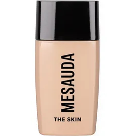 Mesauda Milano The Skin Hydrating Fluid Foundation C05 30ml