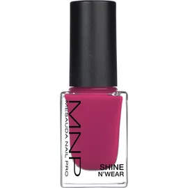 Mesauda Milano Shine N`wear Nail Polish Βερνίκι Νυχιών 213 Plaisir 10ml