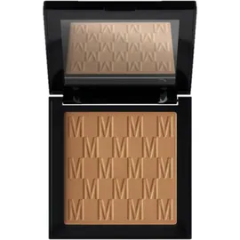 Mesauda Milano Bronze Venus Συμπαγές Bronzer 102 Honey Gold 10g