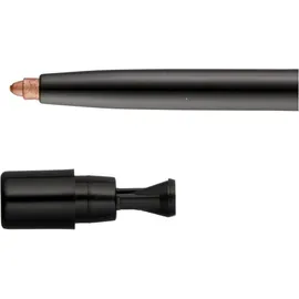Mon Reve Infiniliner Eyes Waterproof Long-Wear Eye Pencil Αδιάβροχο Μολύβι Ματιών Μακράς 09 Gold 0.3g