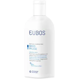 Eubos Skin Balm F Ενυδατικό Balm Σώματος για Ξηρές & Πολύ Ξηρές Επιδερμίδες 200ml